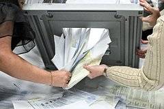 В России завершился Единый день голосования