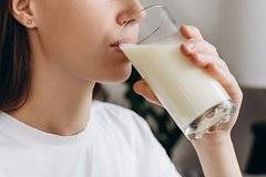 Названа польза молочных продуктов для здоровья кишечника