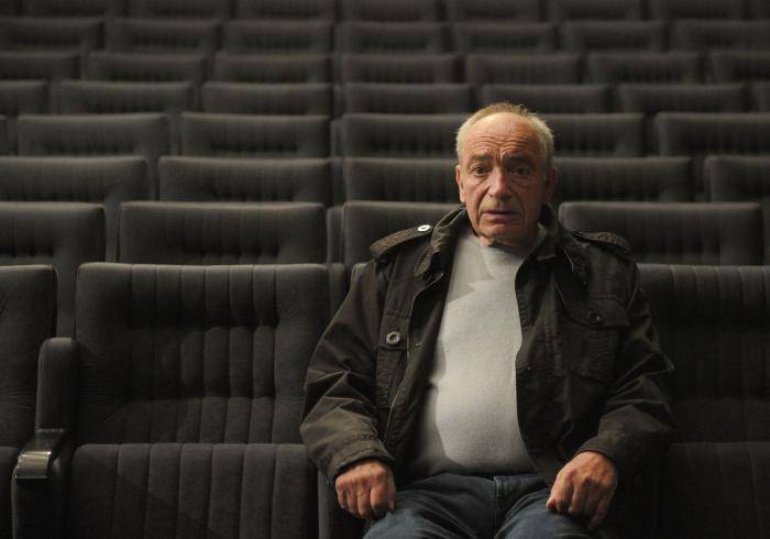 Роли и эпиграммы: к 90-летию Валентина Гафта
