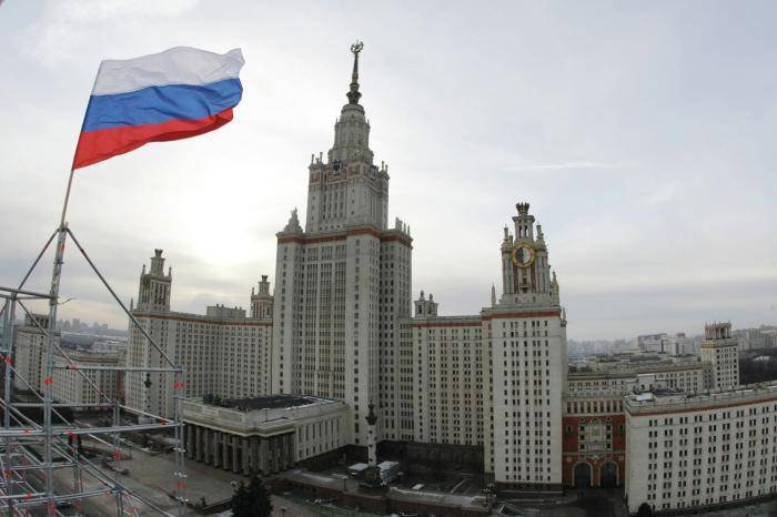 Золотая наша Москва: что крымского есть в столице