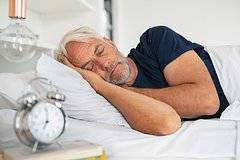 Назван распространенный фактор ускоренного старения мозга