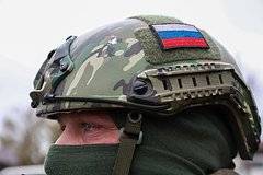 Старший сержант эвакуировал более 100 раненых российских бойцов