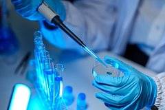 Обнаружен способ «отключить» воспаление при диабете