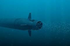 Медведев предрек Бельгии исчезновение в случае испытания «Посейдона»