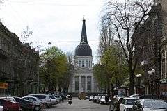 Жители Одессы заявили о готовности бороться с киевским режимом