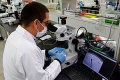 Совершен прорыв в разработке лекарства от рака