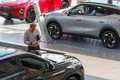 Повышение утильсбора затронет не всех автовладельцев