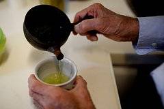 Привычный напиток оказался защитой от жировой болезни печени