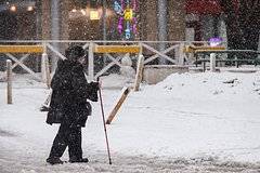 Пенсионерам пообещали две выплаты перед Новым годом
