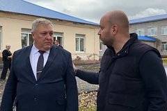 «Просто камень? Уволен, *****!» Губернатор вспылил из-за отношения чиновника к мемориалу участникам Великой Отечественной войны