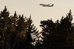 США захотели запретить авиакомпаниям из Китая пролетать над Россией