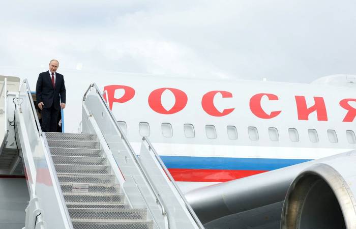 Предстоящая встреча Путина и Трампа в Венгрии