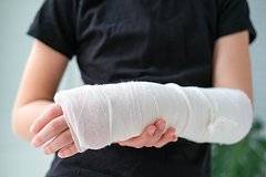 Создано устройство для моментального лечения тяжелых переломов