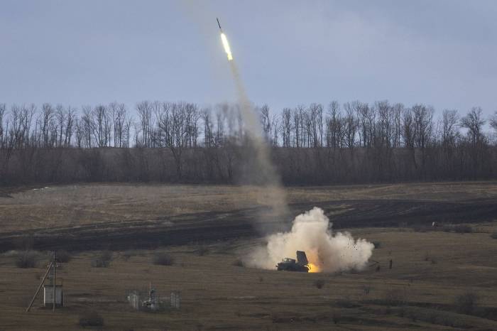 Количество Tomahawk в арсенале США