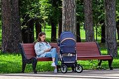 Сумма пособия по беременности и родам достигнет 1 млн рублей