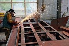 Сотрудники российского завода остались без зарплаты из-за Минобороны