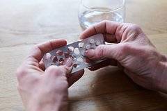 Прием популярных препаратов связали со снижением риска зубных заболеваний