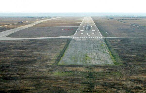 16 миллиардов рублей в космос: "Буран" с крымским оттенком