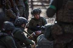 В ВСУ заявили о стоящем перед Киевом выборе из-за угрозы окружения Красноармейска