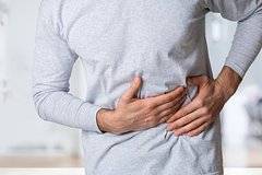 Определена неожиданная причина проблем с печенью