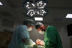 В России впервые смогли восстановить слух без сложной операции