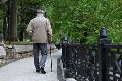 Некоторым россиянам повысят пенсии