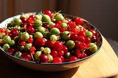 Названы способные замедлять старение сердца продукты