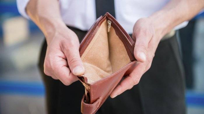 Банкротство физических лиц в 2025 году: порядок, стоимость и последствия