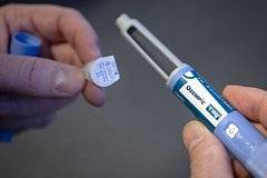 «Оземпик» оказался полезен при тяжелых проблемах с почками