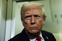 Трамп заявил, что Россия пошла на уступки в мирном плане по Украине