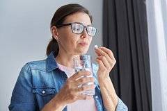 Доступный препарат неожиданно оказался помощником в профилактике инфаркта и инсульта