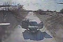 «С гражданскими не воюем!» Показана наглядная разница между российскими и украинскими операторами FPV-дронов