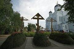 В России запустили мультимедийный проект «Смерть — это только начало»