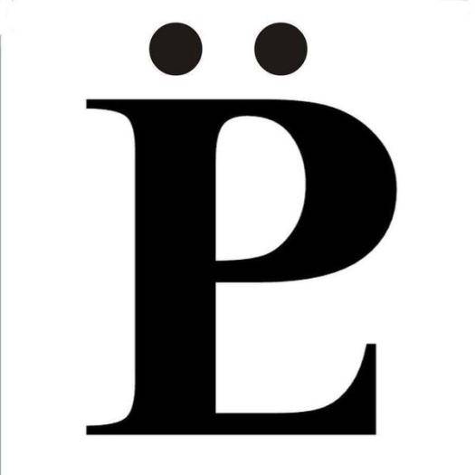 Ё-моё: важны ли точки в жизни и в документах