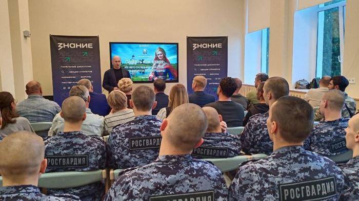 Севастополь и Киев – Николай Стариков назвал два одинаково русских города