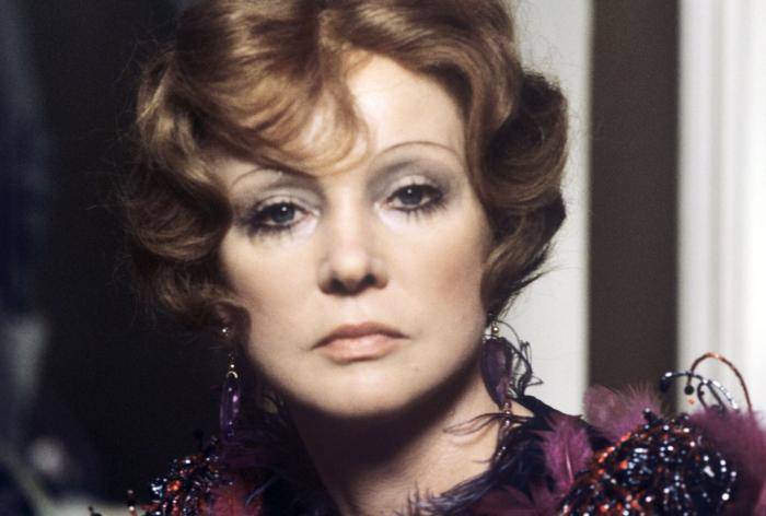 "Така любовь": Людмиле Гурченко — 90