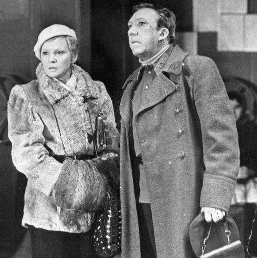 "Така любовь": Людмиле Гурченко — 90