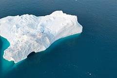 У берегов Гренландии обнаружили глубинную экосистему