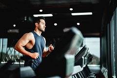 Стал известен возраст начала снижения физической выносливости