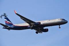 «Аэрофлот» открыл продажу субсидированных билетов по 25 направлениям