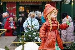 Россияне назвали главные источники новогоднего настроения