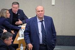 В России отреагировали на удар ВСУ по Грозному