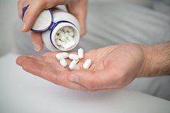 Простая комбинация добавок показала эффект против смертельного вида рака