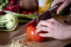 Обычный овощ неожиданно оказался связан со снижением давления