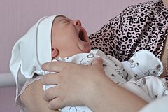 Стал известен размер пособия при рождении ребенка в 2026 году