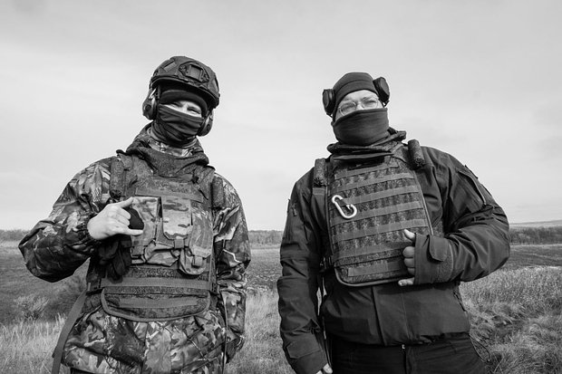 Корреспондент &laquo;Ленты.ру&raquo; Николай Чигасов погиб в зоне СВО. Его атаковал украинский дрон под Северском