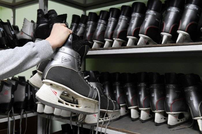 Катки Москвы 2025-2026: топ-10, открытые и закрытые, адреса и цены