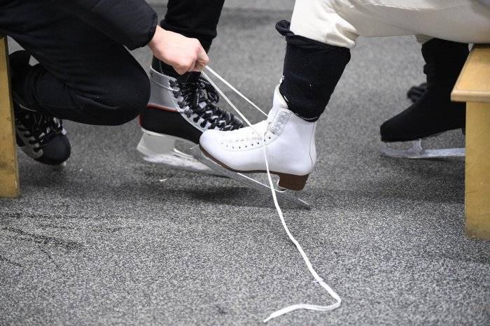 Катки Москвы 2025-2026: топ-10, открытые и закрытые, адреса и цены