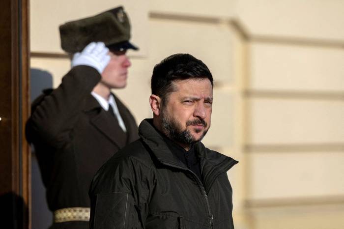 Вопрос территорий в украинском конфликте