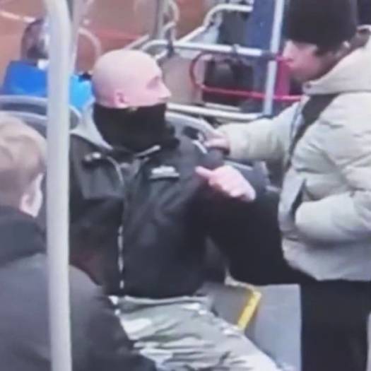 Убийство 18-летнего мужчины в Электростали